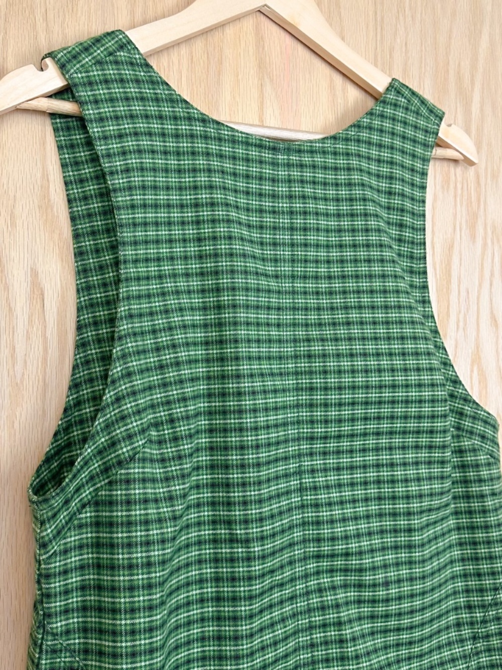 Free People Kai Shift Mini Dress - Picture 8 of 15